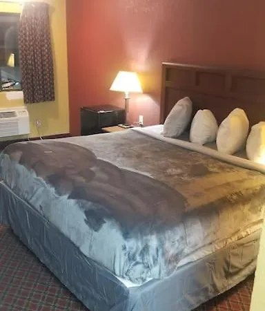 Hotel 2 Queen Beds Hotel Room 106 Wi-Fi Booking Stillwater Exterior foto