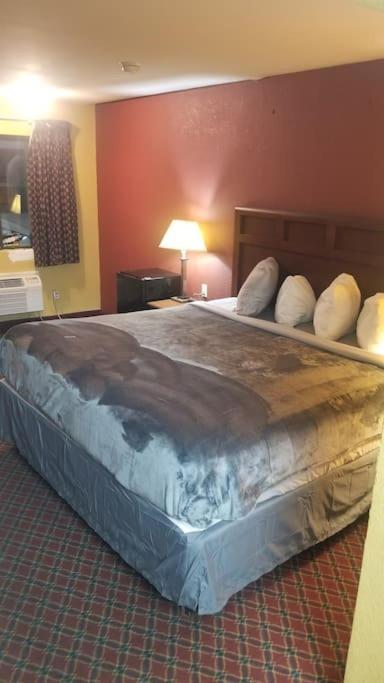 Apartment 2 Queen Beds 106 Wi-fi