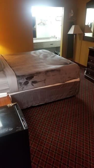 2 Queen Beds 106 Wi-fi *